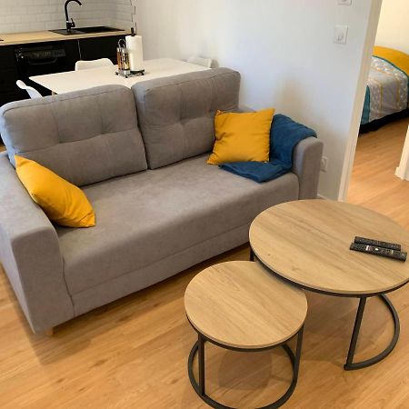 Apartament Le Chazottier Brindas Zewnętrze zdjęcie