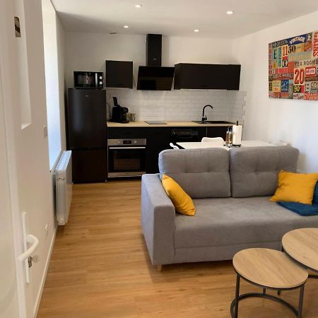 Apartament Le Chazottier Brindas Zewnętrze zdjęcie