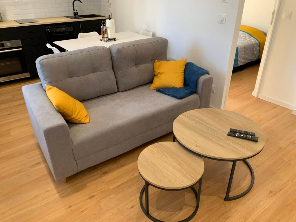 Apartament Le Chazottier Brindas Zewnętrze zdjęcie