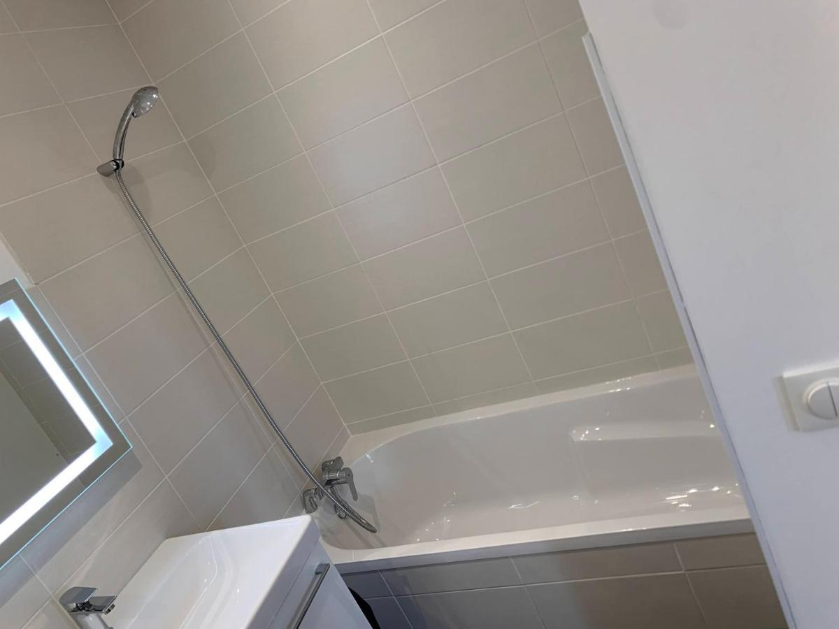 Apartament Le Chazottier Brindas Zewnętrze zdjęcie