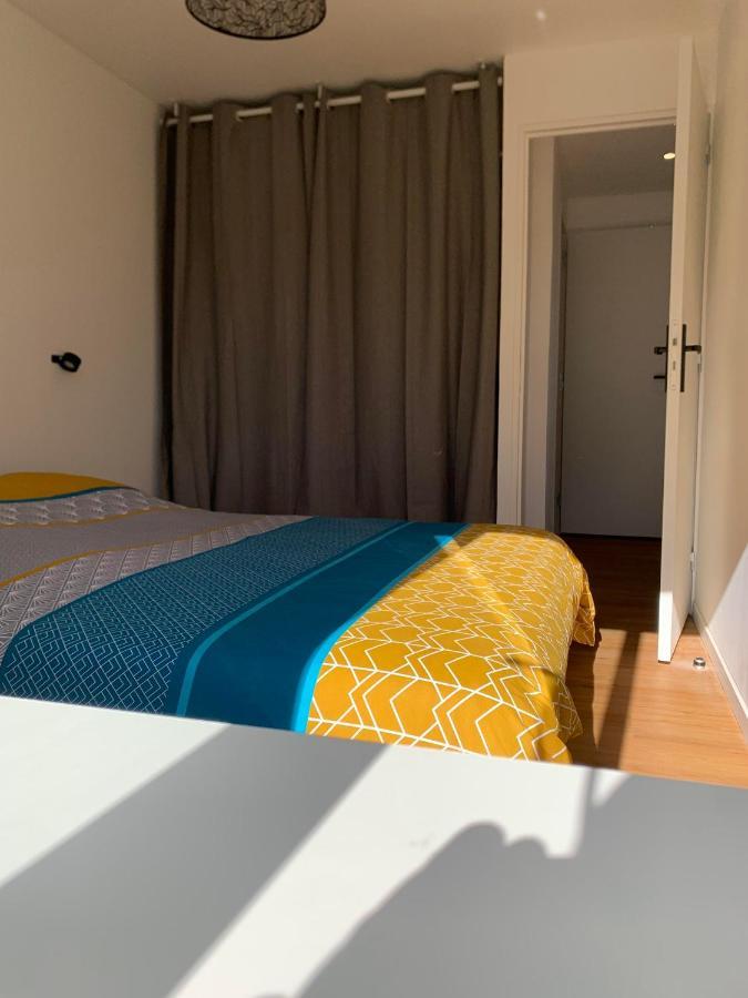 Apartament Le Chazottier Brindas Zewnętrze zdjęcie