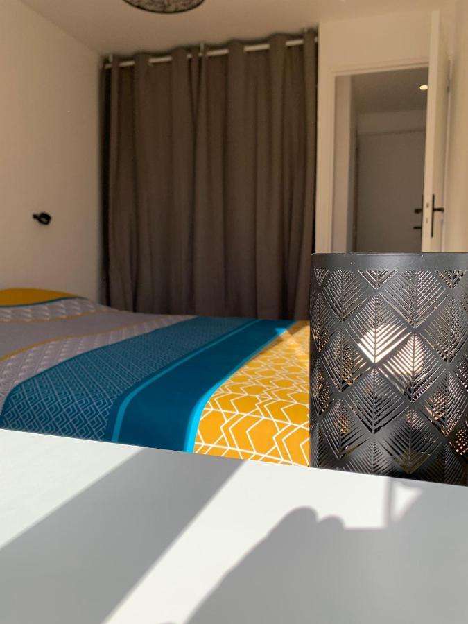 Apartament Le Chazottier Brindas Zewnętrze zdjęcie